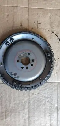 Mercedes-Benz S W221 Flywheel 12780300112 1328000157410
