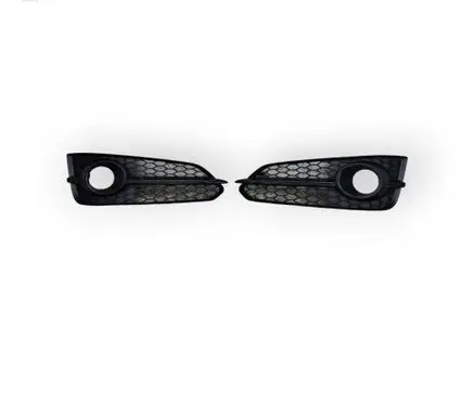 Audi A8 S8 D4 4H Front grill 4H0807679AB