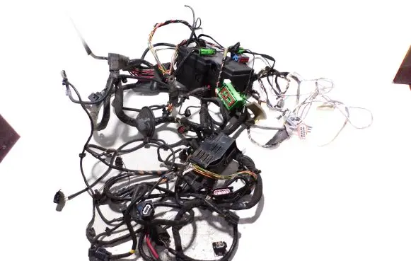 Volvo C30 Other wiring loom 30786923AC 30786923 30765972