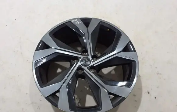 R20 alloy rim