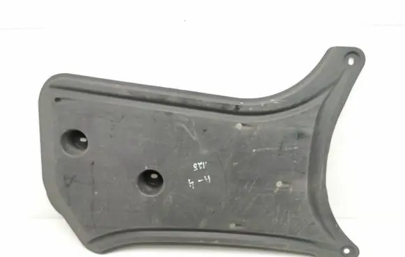 Audi A4 S4 B8 8K Trunk boot underbody cover/under tray 8K0825219