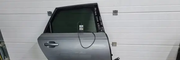 Audi A6 S6 C7 4G Rear door