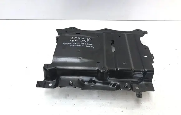Other under body part
