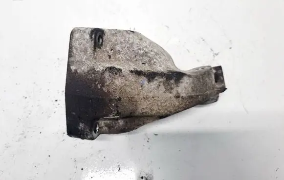 Mercedes-Benz CLS C219 Engine mounting bracket A6422230004
