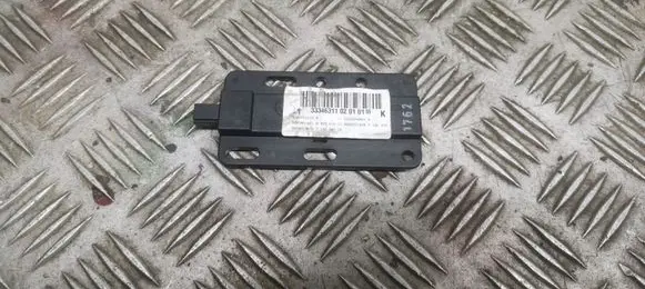BMW 3 E90 E91 Other center console (tunnel) element 6955412
