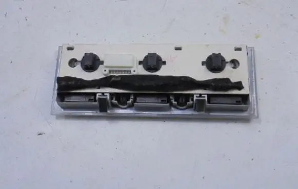 BMW 7 E65 E66 Other interior light