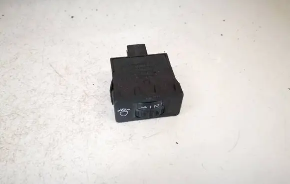 Peugeot 508 Headlight level height control switch 96384422xt 96366692xt