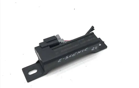 Renault Scenic E-Tech V Keyless system antenna A3C0086980000 A0237528164501