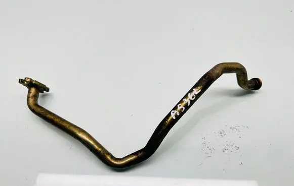 Volvo S90, V90 Turbo turbocharger oiling pipe/hose