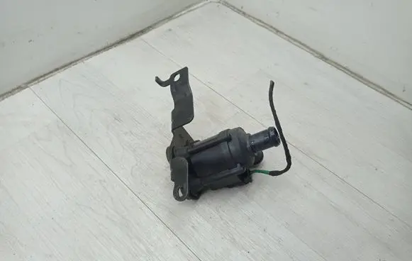 Audi A4 S4 B9 Electric auxiliary coolant/water pump 06H121601N 09270357 704071220