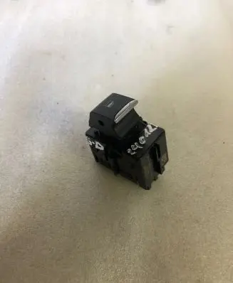 Ford Kuga III Electric window control switch Lb5t14529