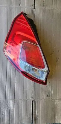 Ford Fiesta Rear/tail lights
