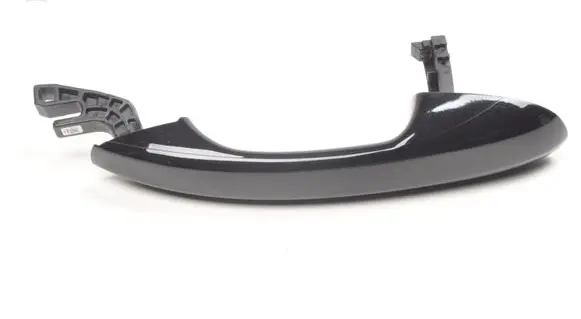 Mercedes-Benz GLC C253 Front door exterior handle PRAWY