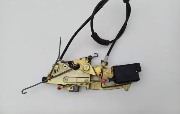 Fiat Ulysse Sliding door lock 