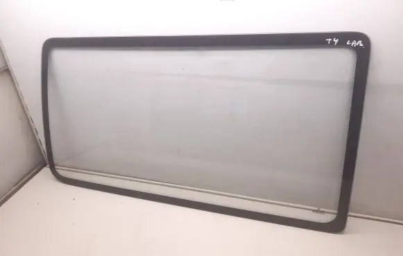 Volkswagen Transporter - Caravelle T4 Rear side window