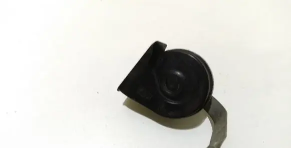 BMW 7 E65 E66 Alarm system siren 55306AM80S E30055306