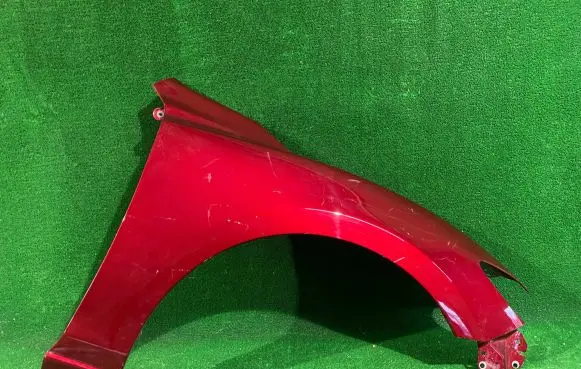 Mazda 6 Fender