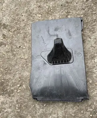 Peugeot Rifter Battery tray 9817230480