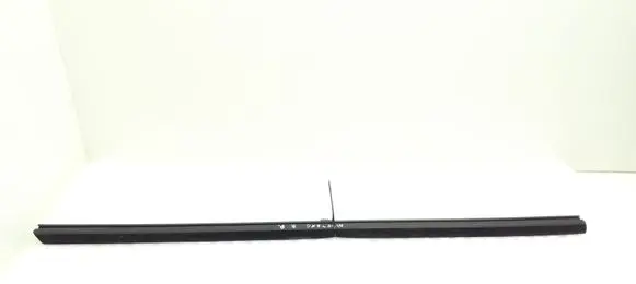 Ford Mustang V Rubber seal front coupe door window AR336321434AA