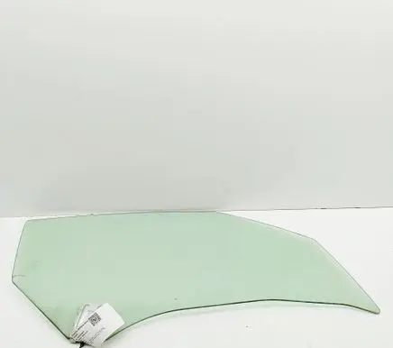 Nissan 370Z Front door window/glass (coupe) 803001EA0A 43R00020
