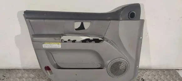 KIA Sorento Front door card panel trim 823503E000