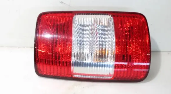 Volkswagen Caddy Rear/tail lights