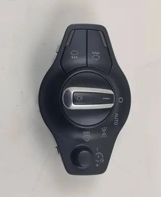 Audi Q5 SQ5 Light switch 8K0941531AB 8K0941531AS 1204110221
