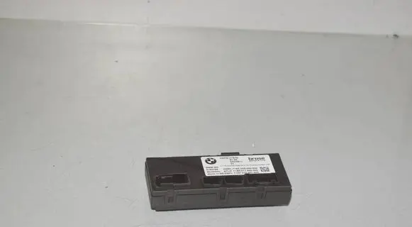 BMW 2 Active Tourer U06 Tailgate/trunk control unit/module 5A74B11 61355A74B11 5A53D08