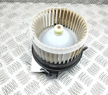 Toyota Hilux (AN120, AN130) Heater fan/blower 871030K491