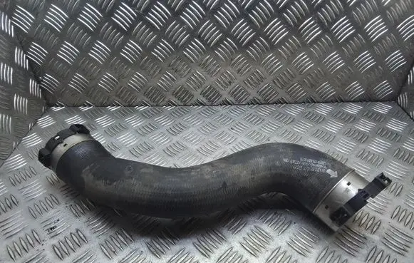 Mercedes-Benz C W204 Intercooler hose/pipe A2125280000