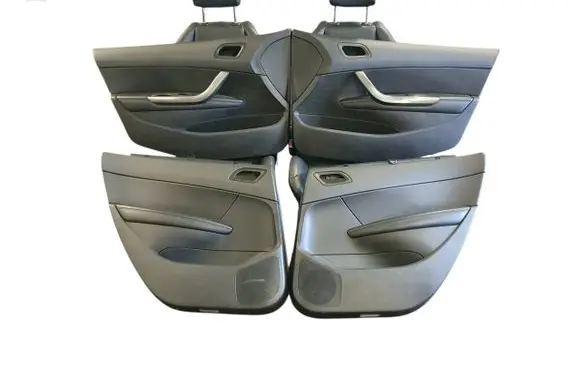 Peugeot 308 SW Seat and door cards trim set 