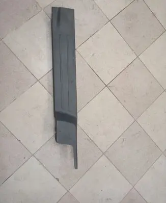 Toyota Sienna XL40 IV Rear sill trim cover 6791808040