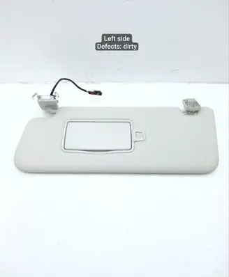 Land Rover Defender Sun visor LR129957