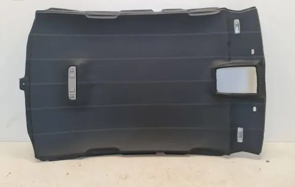 Audi A4 S4 B6 8E 8H Headlining 8E5867505R2BH