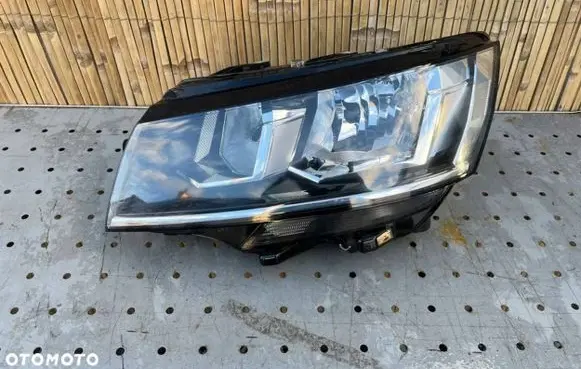 Volkswagen Transporter - Caravelle T6 Headlight/headlamp 7L1941005B 90198960