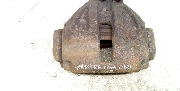 Mercedes-Benz Sprinter W901 W902 W903 W904 Front brake caliper