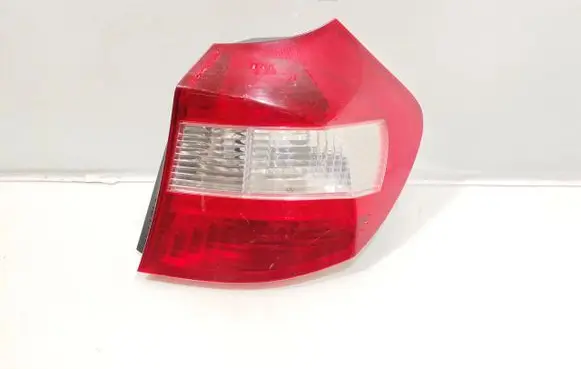 BMW 1 E81 E87 Rear/tail lights 6924502