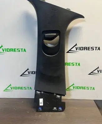 Renault Clio V (B) pillar trim (top) 769144784R 304288