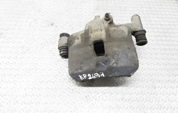 Hyundai i20 (PB PBT) Front brake caliper