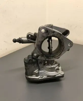 Opel Insignia A Throttle valve