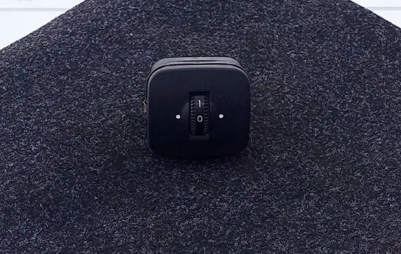 Mercedes-Benz S W220 Seat control switch 2208000878