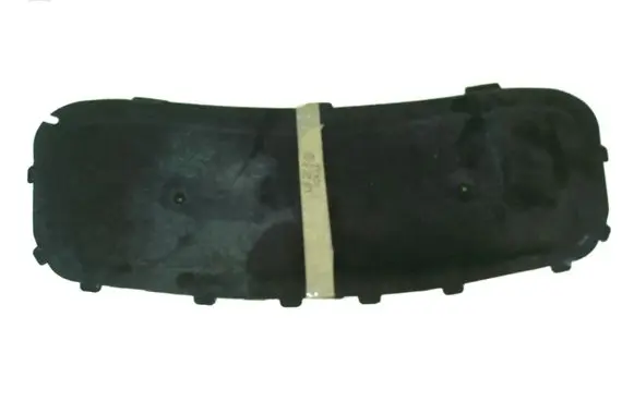 Opel Corsa E Engine bonnet/hood sound/heat insulation WYGLUSZENIE WP265