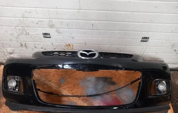 Mazda CX-7 Front bumper EG2150717