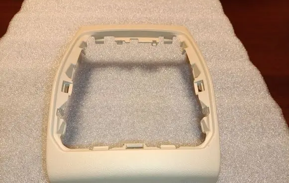 BMW 3 G20 G21 Other center console (tunnel) element 6996850 51166996850