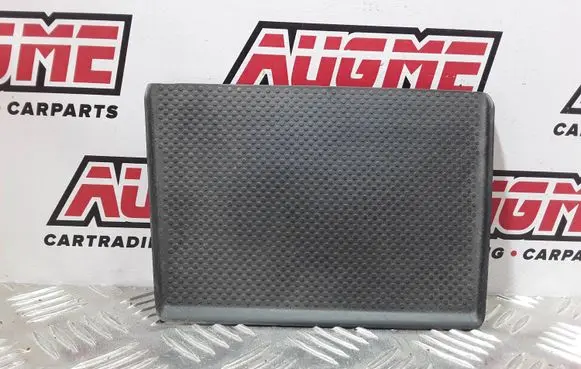 Volkswagen Golf VI Glove box pad 1K0858169