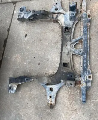 Mercedes-Benz B W245 Front subframe