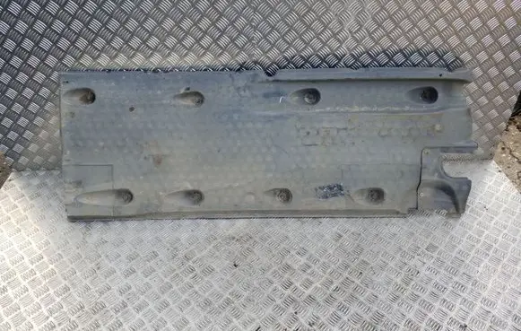 Volkswagen PASSAT CC Center/middle under tray cover 3C0825201F 3C0825271B