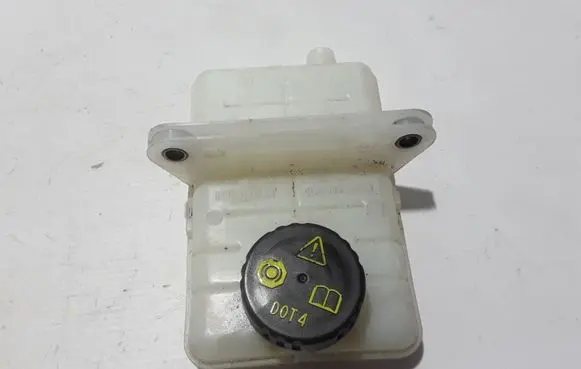 Renault Scenic IV - Grand scenic IV Brake fluid reservoir 460917653R