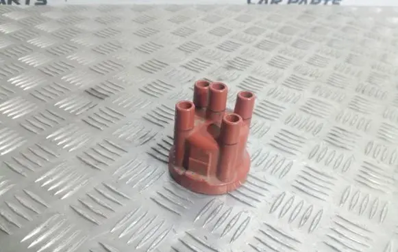 Volkswagen PASSAT B3 Spark distributor cap 1235522443
