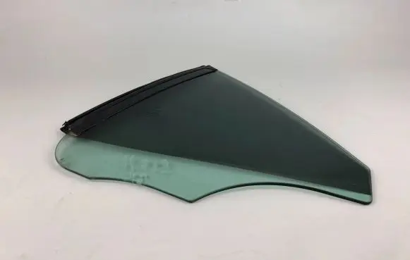 Mercedes-Benz SLK R172 Rear side window AS2M3240DOT682 43R001582